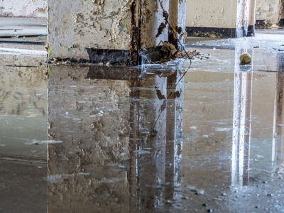 About water damage restoration service - emergency flood repair experts in Dallas